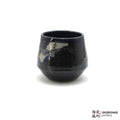 Handmade Dinnerware Fuji Tea cup (S) 0519-077 made by Thomas Arakawa and Kathy Lee-Arakawa at Arakawa Pottery