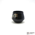 Handmade Dinnerware Fuji Tea cup (XS) 0519-087 made by Thomas Arakawa and Kathy Lee-Arakawa at Arakawa Pottery