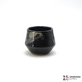 Handmade Dinnerware Fuji Tea cup (XS) 0519-088 made by Thomas Arakawa and Kathy Lee-Arakawa at Arakawa Pottery