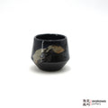 Handmade Dinnerware Fuji Tea cup (XS) 0519-089 made by Thomas Arakawa and Kathy Lee-Arakawa at Arakawa Pottery