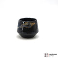 Handmade Dinnerware Fuji Tea cup (XS) 0519-092 made by Thomas Arakawa and Kathy Lee-Arakawa at Arakawa Pottery
