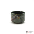 Handmade Dinnerware Tea bowl (S) (Limited Production) 0519-093 made by Thomas Arakawa and Kathy Lee-Arakawa at Arakawa Pottery