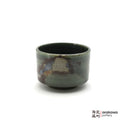 Handmade Dinnerware Tea bowl (S) (Limited Production) 0519-094 made by Thomas Arakawa and Kathy Lee-Arakawa at Arakawa Pottery