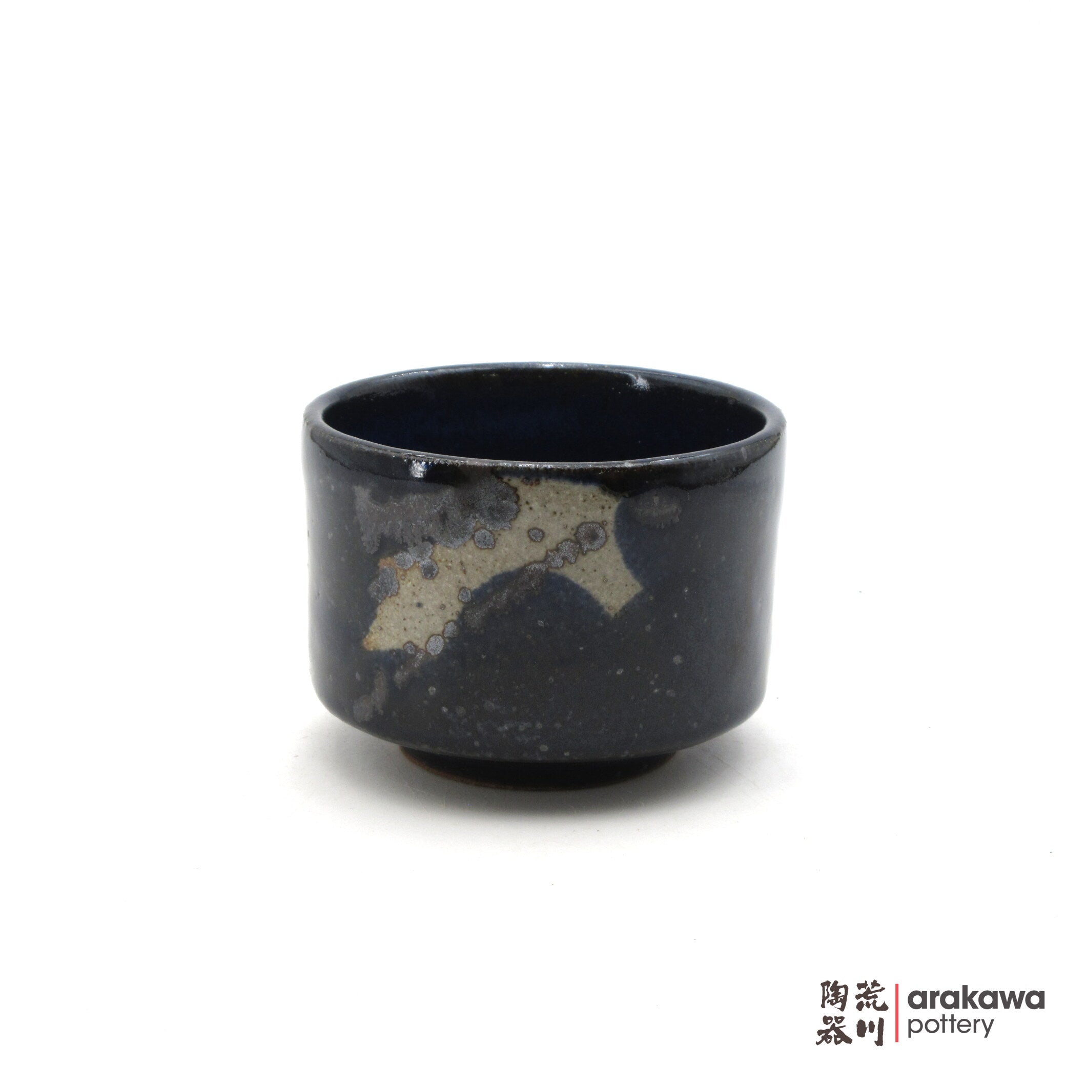Handmade Dinnerware Tea bowl (S) (Limited Production) 0519-096 made by Thomas Arakawa and Kathy Lee-Arakawa at Arakawa Pottery