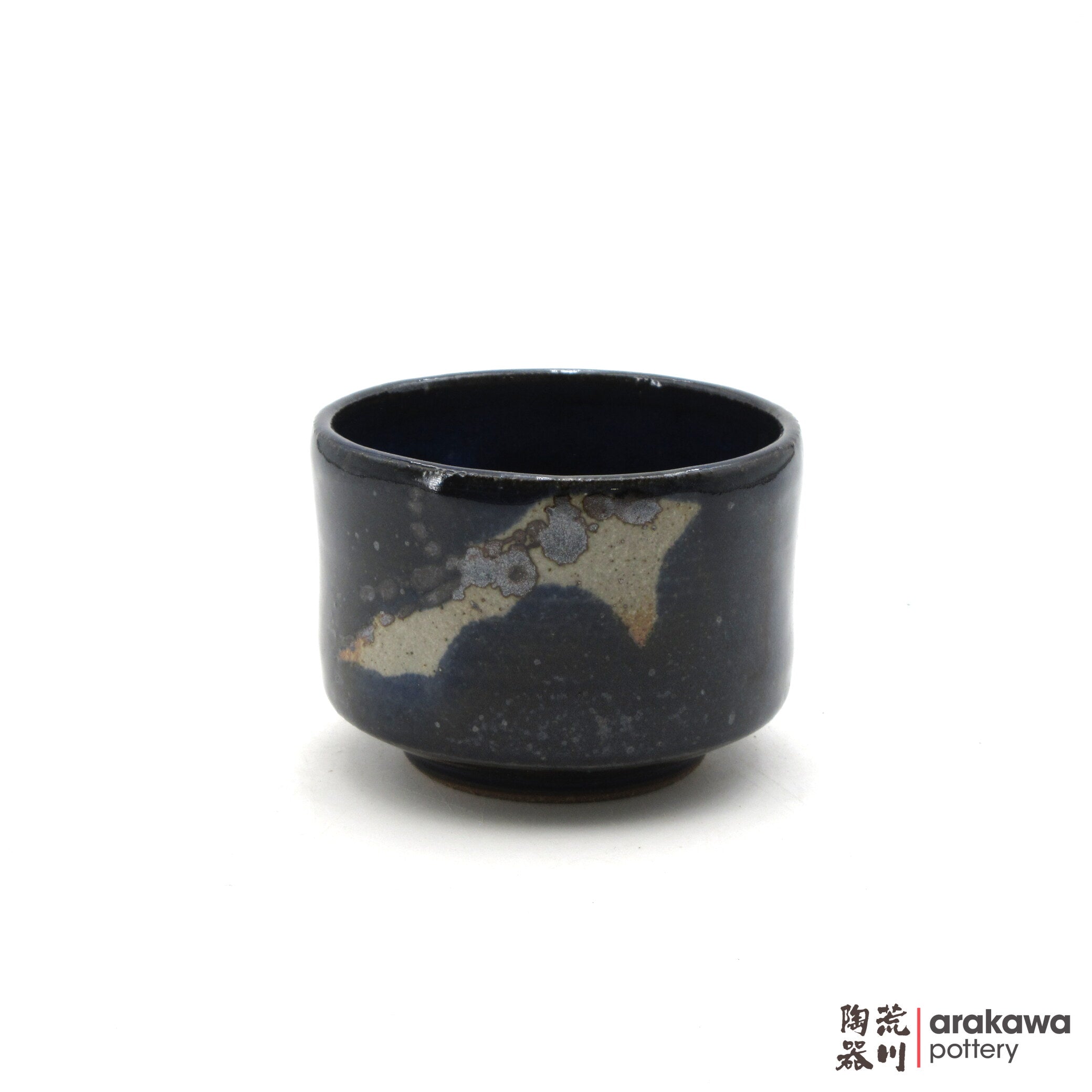 Handmade Dinnerware Tea bowl (S) (Limited Production) 0519-097 made by Thomas Arakawa and Kathy Lee-Arakawa at Arakawa Pottery