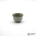Handmade Dinnerware Tea cup (XXS)  (Limited Production) 0519-106 made by Thomas Arakawa and Kathy Lee-Arakawa at Arakawa Pottery