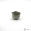 Handmade Dinnerware Tea cup (XXS)  (Limited Production) 0519-107 made by Thomas Arakawa and Kathy Lee-Arakawa at Arakawa Pottery