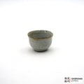 Handmade Dinnerware Tea cup (XXS)  (Limited Production) 0519-108 made by Thomas Arakawa and Kathy Lee-Arakawa at Arakawa Pottery