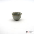 Handmade Dinnerware Tea cup (XXS)  (Limited Production) 0519-109 made by Thomas Arakawa and Kathy Lee-Arakawa at Arakawa Pottery
