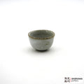 Handmade Dinnerware Tea cup (XXS)  (Limited Production) 0519-110 made by Thomas Arakawa and Kathy Lee-Arakawa at Arakawa Pottery