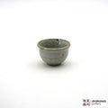 Handmade Dinnerware Tea cup (XXS)  (Limited Production) 0519-112 made by Thomas Arakawa and Kathy Lee-Arakawa at Arakawa Pottery