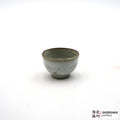 Handmade Dinnerware Tea cup (XXS)  (Limited Production) 0519-114 made by Thomas Arakawa and Kathy Lee-Arakawa at Arakawa Pottery