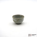 Handmade Dinnerware Tea cup (XXS)  (Limited Production) 0519-116 made by Thomas Arakawa and Kathy Lee-Arakawa at Arakawa Pottery