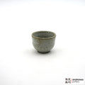 Handmade Dinnerware Tea cup (XXS)  (Limited Production) 0519-117 made by Thomas Arakawa and Kathy Lee-Arakawa at Arakawa Pottery