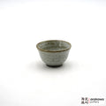 Handmade Dinnerware Tea cup (XXS)  (Limited Production) 0519-118 made by Thomas Arakawa and Kathy Lee-Arakawa at Arakawa Pottery