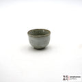 Handmade Dinnerware Tea cup (XXS)  (Limited Production) 0519-119 made by Thomas Arakawa and Kathy Lee-Arakawa at Arakawa Pottery
