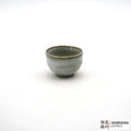 Handmade Dinnerware Tea cup (XXS)  (Limited Production) 0519-120 made by Thomas Arakawa and Kathy Lee-Arakawa at Arakawa Pottery