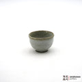 Handmade Dinnerware Tea cup (XXS)  (Limited Production) 0519-121 made by Thomas Arakawa and Kathy Lee-Arakawa at Arakawa Pottery