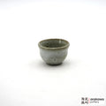 Handmade Dinnerware Tea cup (XXS)  (Limited Production) 0519-122 made by Thomas Arakawa and Kathy Lee-Arakawa at Arakawa Pottery