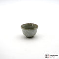 Handmade Dinnerware Tea cup (XXS)  (Limited Production) 0519-123 made by Thomas Arakawa and Kathy Lee-Arakawa at Arakawa Pottery