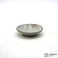 Handmade Dinnerware Tea cup (XXS) Saucer  (Limited Production) 0519-124 made by Thomas Arakawa and Kathy Lee-Arakawa at Arakawa Pottery