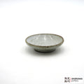 Handmade Dinnerware Tea cup (XXS) Saucer  (Limited Production) 0519-125 made by Thomas Arakawa and Kathy Lee-Arakawa at Arakawa Pottery
