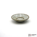Handmade Dinnerware Tea cup (XXS) Saucer  (Limited Production) 0519-129 made by Thomas Arakawa and Kathy Lee-Arakawa at Arakawa Pottery