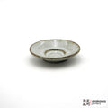 Handmade Dinnerware Tea cup (XXS) Saucer  (Limited Production) 0519-131 made by Thomas Arakawa and Kathy Lee-Arakawa at Arakawa Pottery