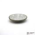 Handmade Dinnerware Tea cup (XXS) Saucer  (Limited Production) 0519-132 made by Thomas Arakawa and Kathy Lee-Arakawa at Arakawa Pottery