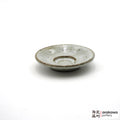Handmade Dinnerware Tea cup (XXS) Saucer  (Limited Production) 0519-134 made by Thomas Arakawa and Kathy Lee-Arakawa at Arakawa Pottery
