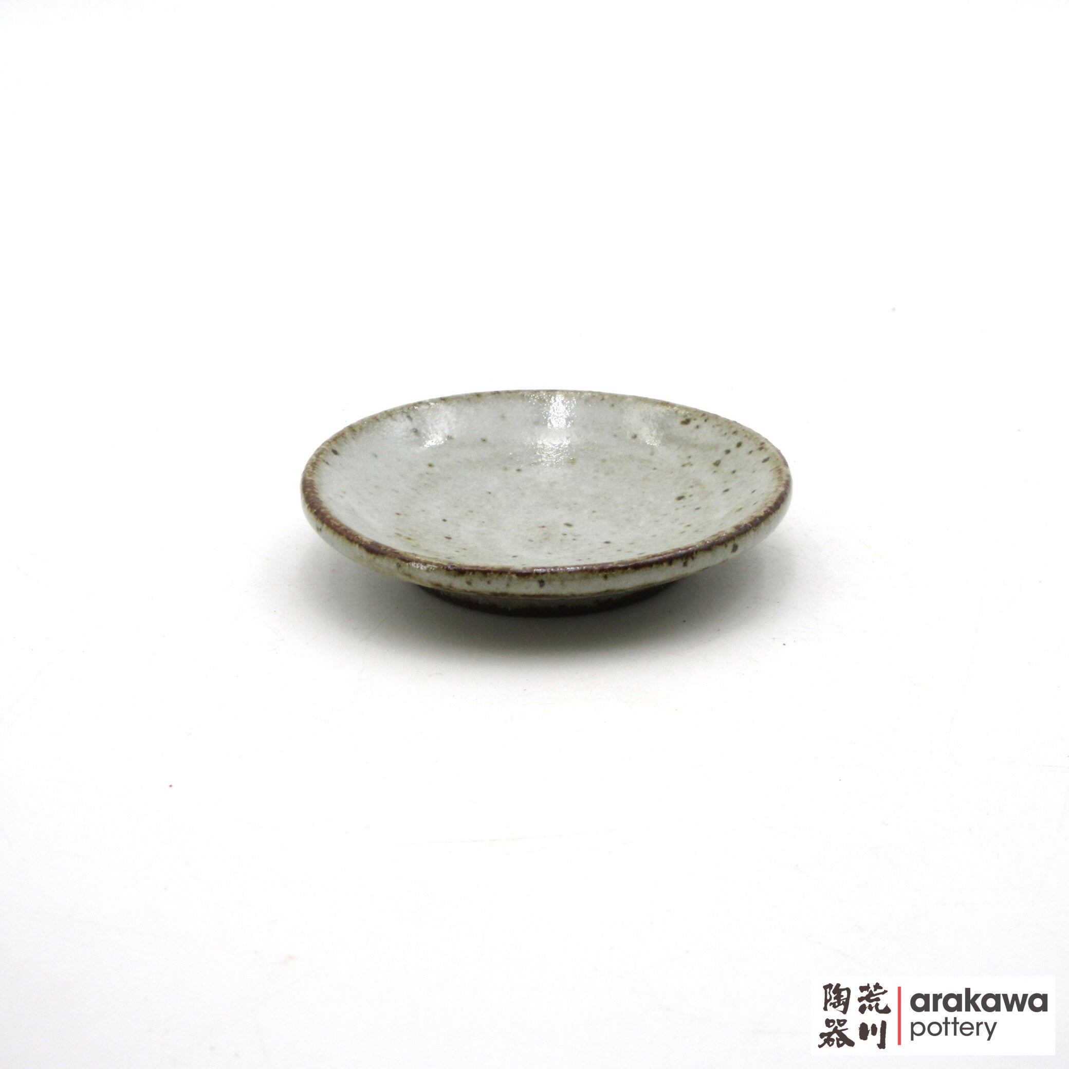 Handmade Dinnerware Tea cup (XXS) Saucer  (Limited Production) 0519-135 made by Thomas Arakawa and Kathy Lee-Arakawa at Arakawa Pottery