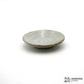 Handmade Dinnerware Tea cup (XXS) Saucer  (Limited Production) 0519-136 made by Thomas Arakawa and Kathy Lee-Arakawa at Arakawa Pottery