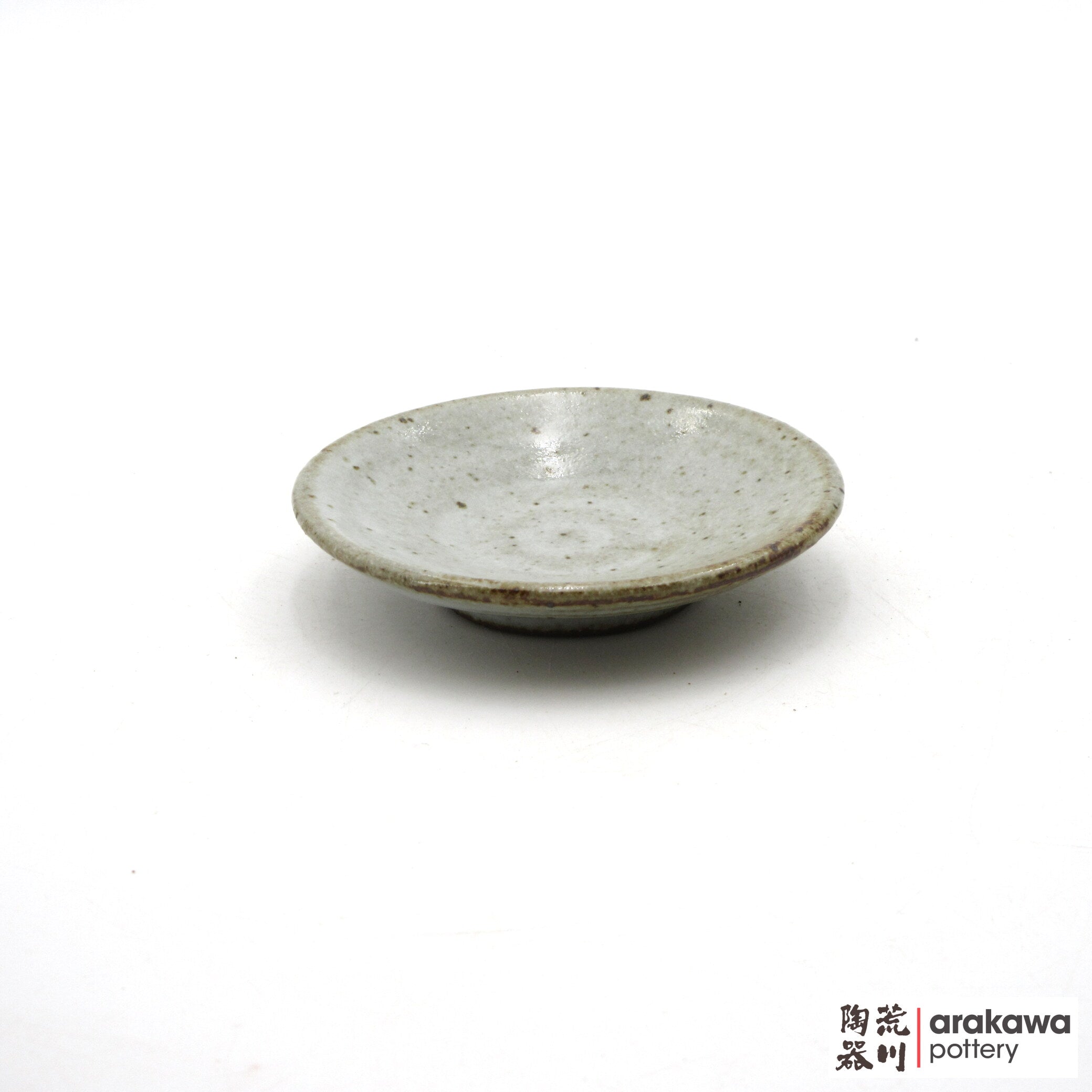 Handmade Dinnerware Tea cup (XXS) Saucer  (Limited Production) 0519-136 made by Thomas Arakawa and Kathy Lee-Arakawa at Arakawa Pottery