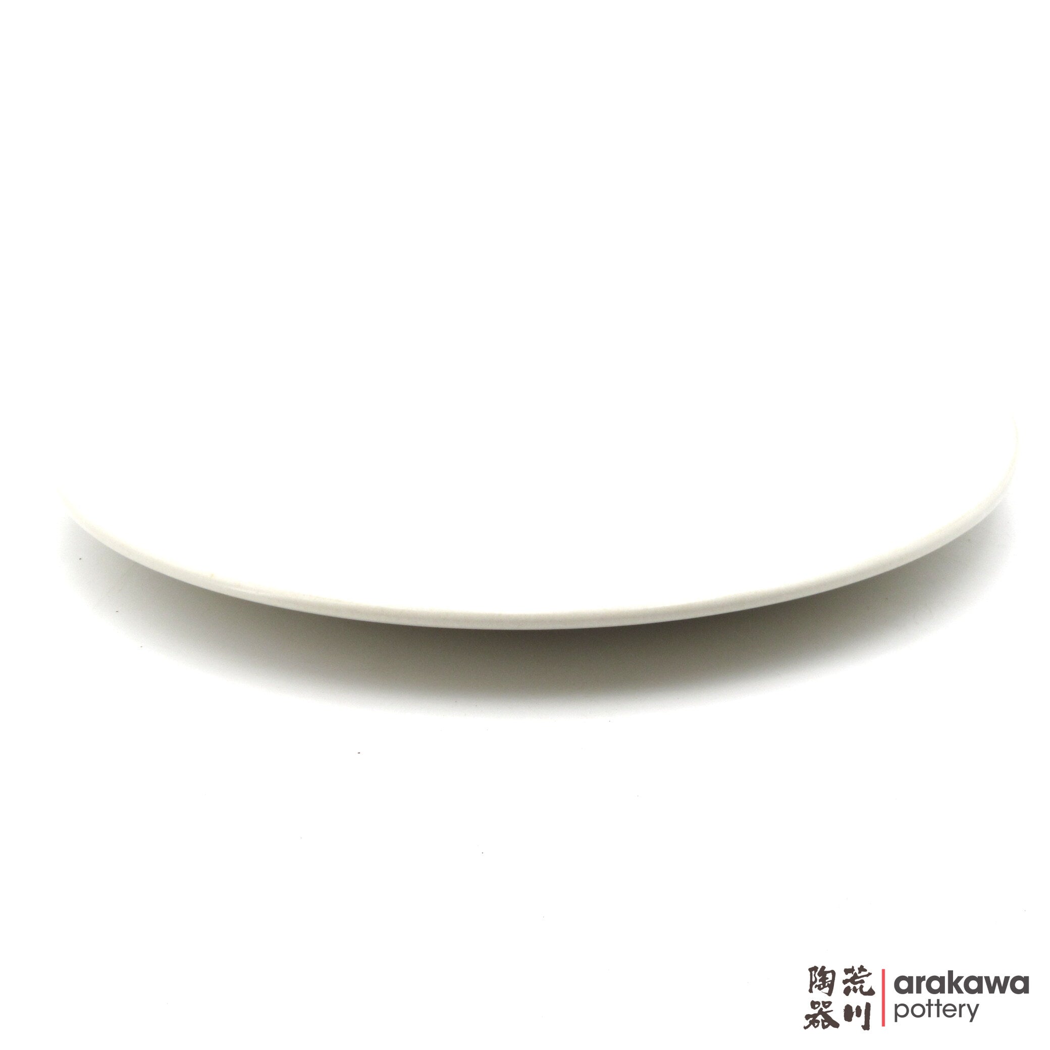 Handmade Dinnerware 11 Round Plate Nisei Edition 0519-154 made by Thomas Arakawa and Kathy Lee-Arakawa at Arakawa Pottery