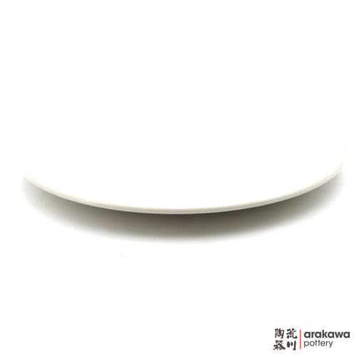 Handmade Dinnerware 11 Round Plate Nisei Edition 0519-154 made by Thomas Arakawa and Kathy Lee-Arakawa at Arakawa Pottery