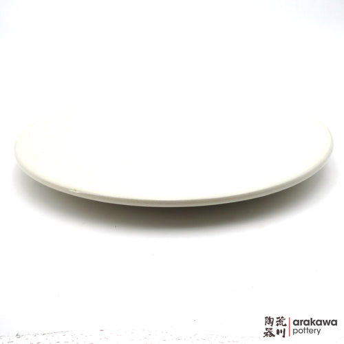 Handmade Dinnerware 11 Round Plate Nisei Edition 0519-156 made by Thomas Arakawa and Kathy Lee-Arakawa at Arakawa Pottery