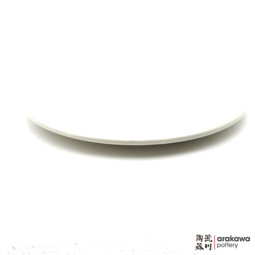 Handmade Dinnerware 11 Round Plate Nisei Edition 0519-158 made by Thomas Arakawa and Kathy Lee-Arakawa at Arakawa Pottery