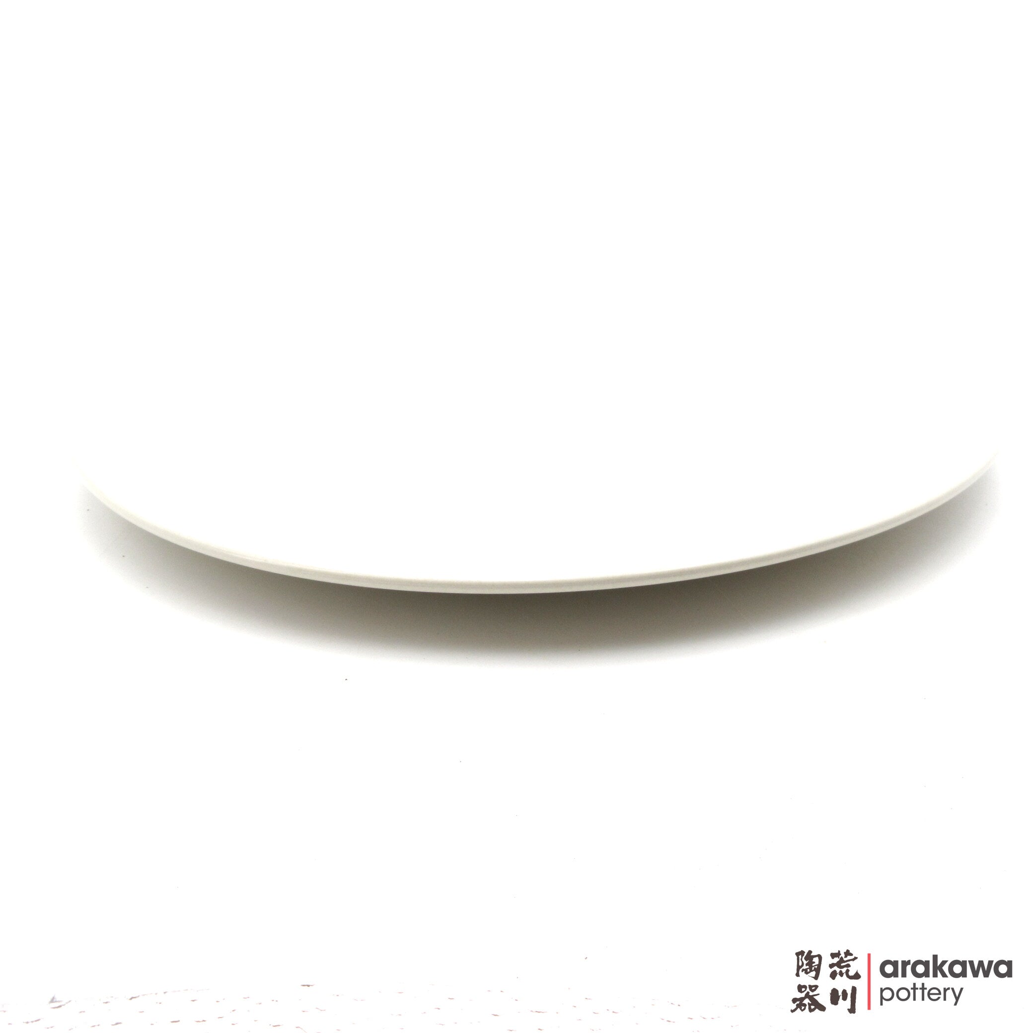 Handmade Dinnerware 11 Round Plate Nisei Edition 0519-159 made by Thomas Arakawa and Kathy Lee-Arakawa at Arakawa Pottery