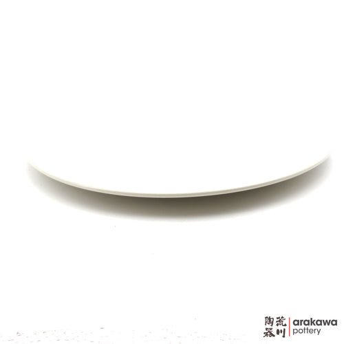 Handmade Dinnerware 11 Round Plate Nisei Edition 0519-159 made by Thomas Arakawa and Kathy Lee-Arakawa at Arakawa Pottery