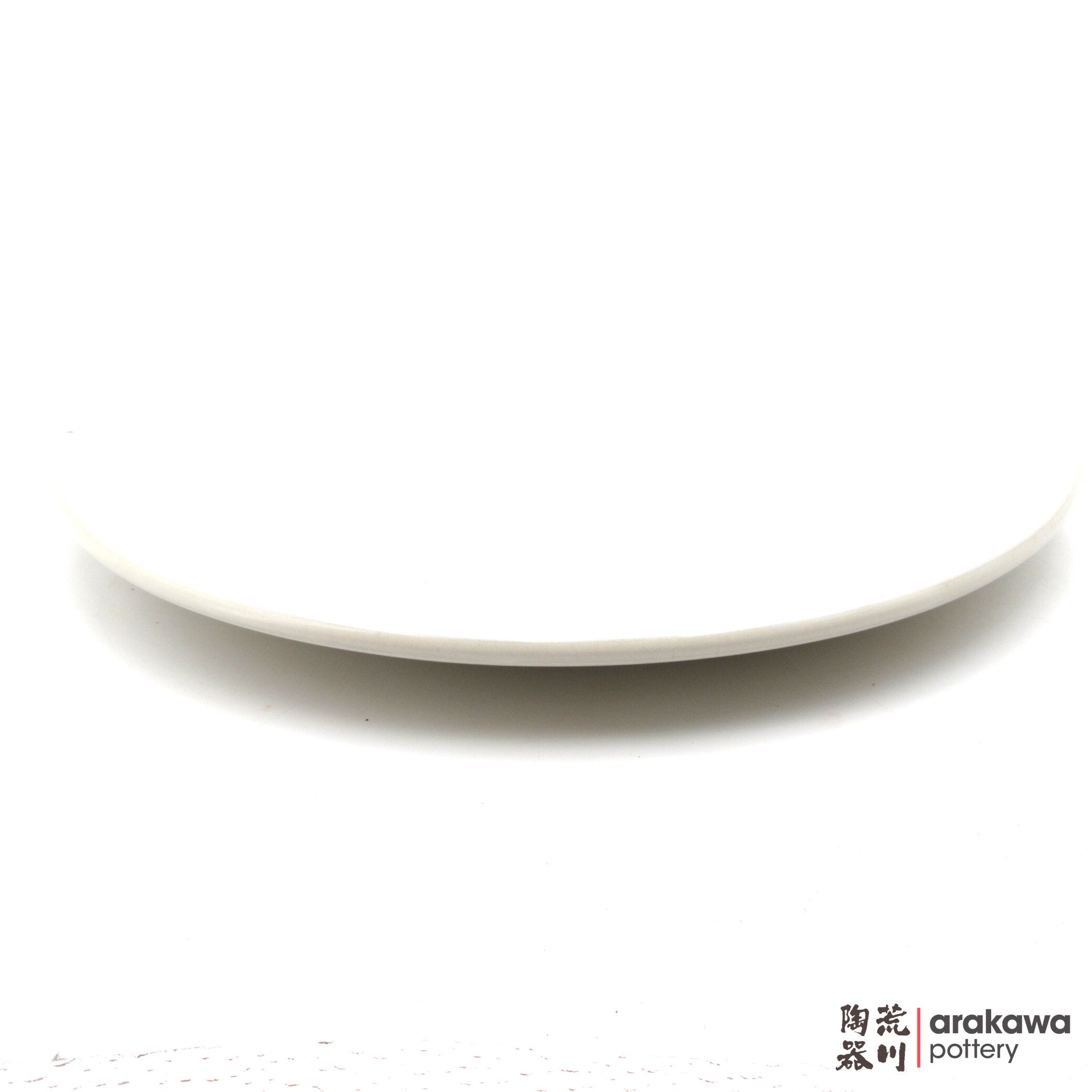 Handmade Dinnerware 11 Round Plate Nisei Edition 0519-160 made by Thomas Arakawa and Kathy Lee-Arakawa at Arakawa Pottery
