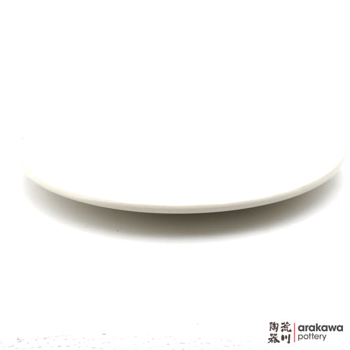 Handmade Dinnerware 11 Round Plate Nisei Edition 0519-160 made by Thomas Arakawa and Kathy Lee-Arakawa at Arakawa Pottery