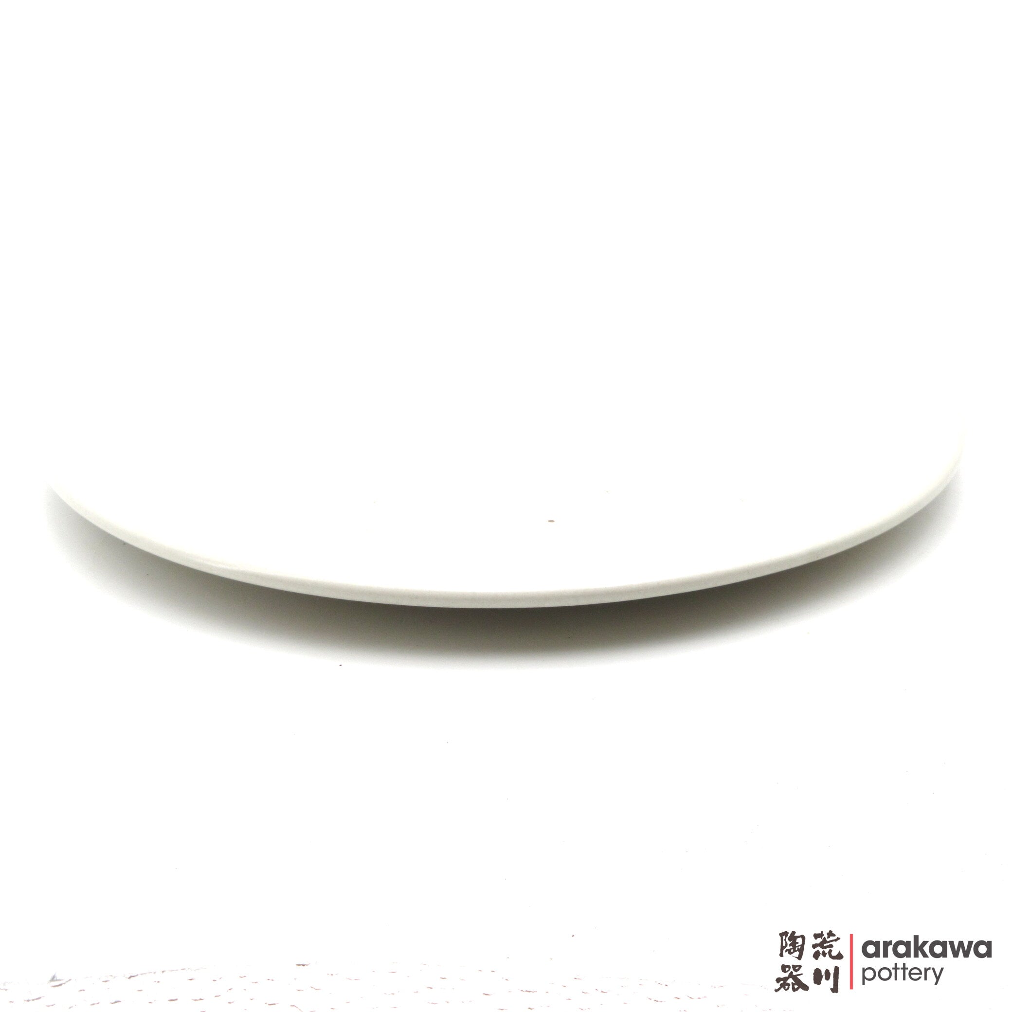 Handmade Dinnerware 11 Round Plate Nisei Edition 0519-161 made by Thomas Arakawa and Kathy Lee-Arakawa at Arakawa Pottery