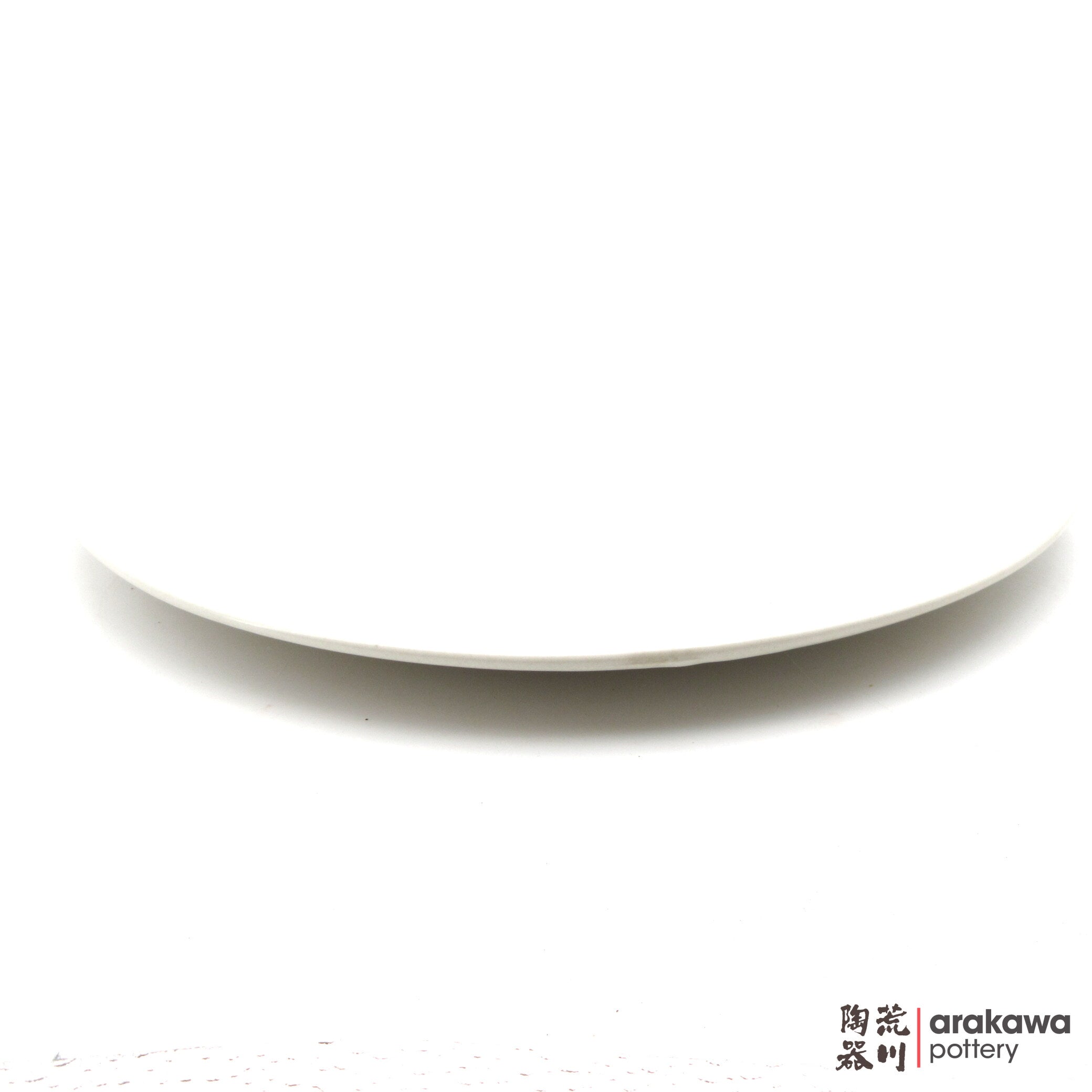 Handmade Dinnerware 11 Round Plate Nisei Edition 0519-162 made by Thomas Arakawa and Kathy Lee-Arakawa at Arakawa Pottery