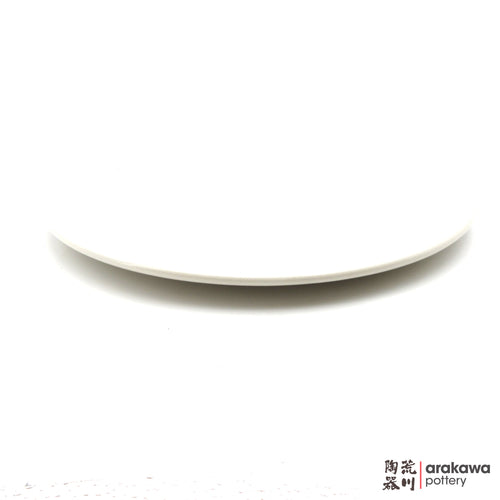 Handmade Dinnerware 11 Round Plate Nisei Edition 0519-163 made by Thomas Arakawa and Kathy Lee-Arakawa at Arakawa Pottery