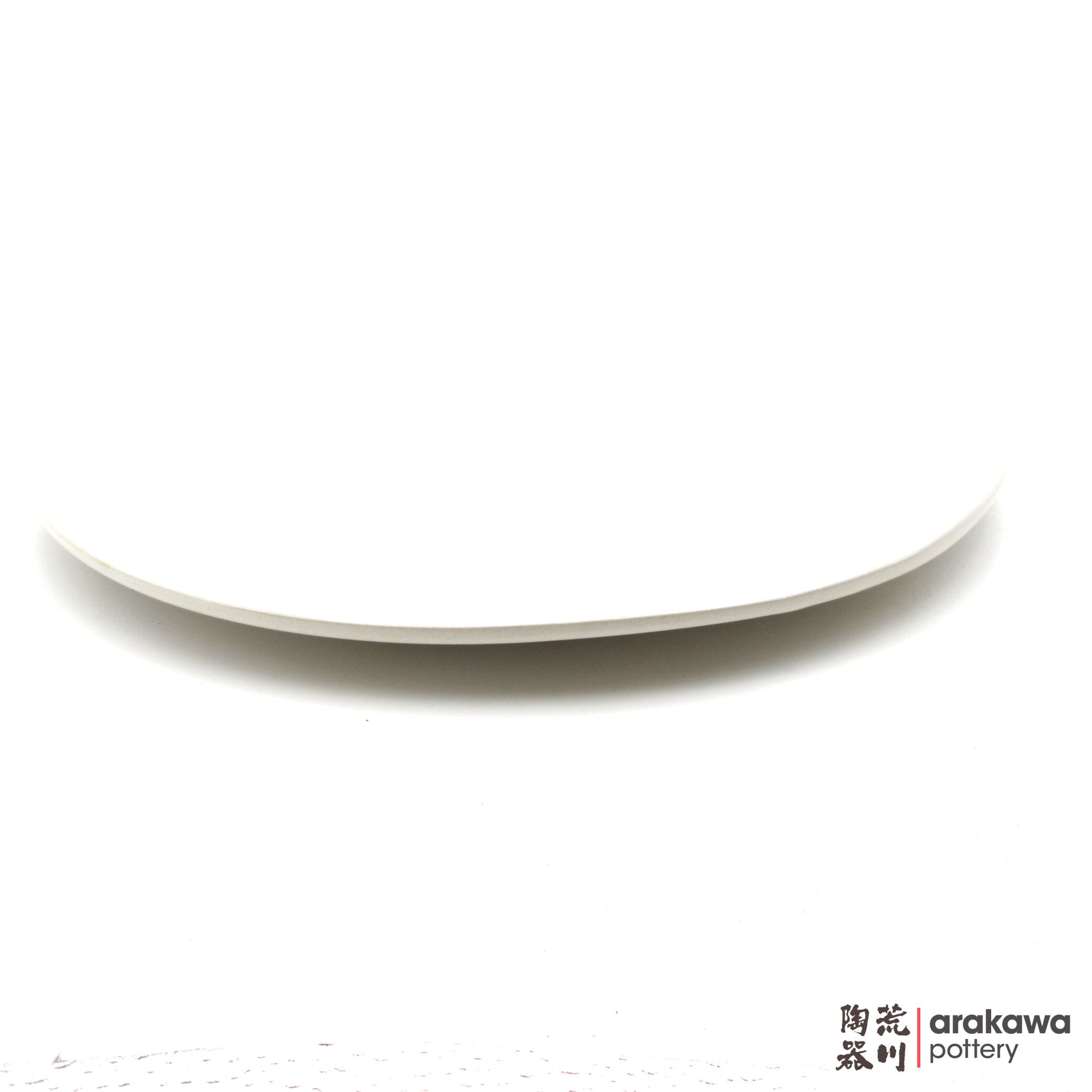 Handmade Dinnerware 11 Round Plate Nisei Edition 0519-164 made by Thomas Arakawa and Kathy Lee-Arakawa at Arakawa Pottery
