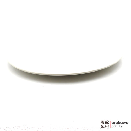 Handmade Dinnerware 11 Round Plate Nisei Edition 0519-165 made by Thomas Arakawa and Kathy Lee-Arakawa at Arakawa Pottery