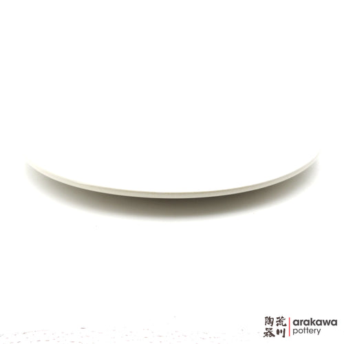 Handmade Dinnerware 11 Round Plate Nisei Edition 0519-166 made by Thomas Arakawa and Kathy Lee-Arakawa at Arakawa Pottery