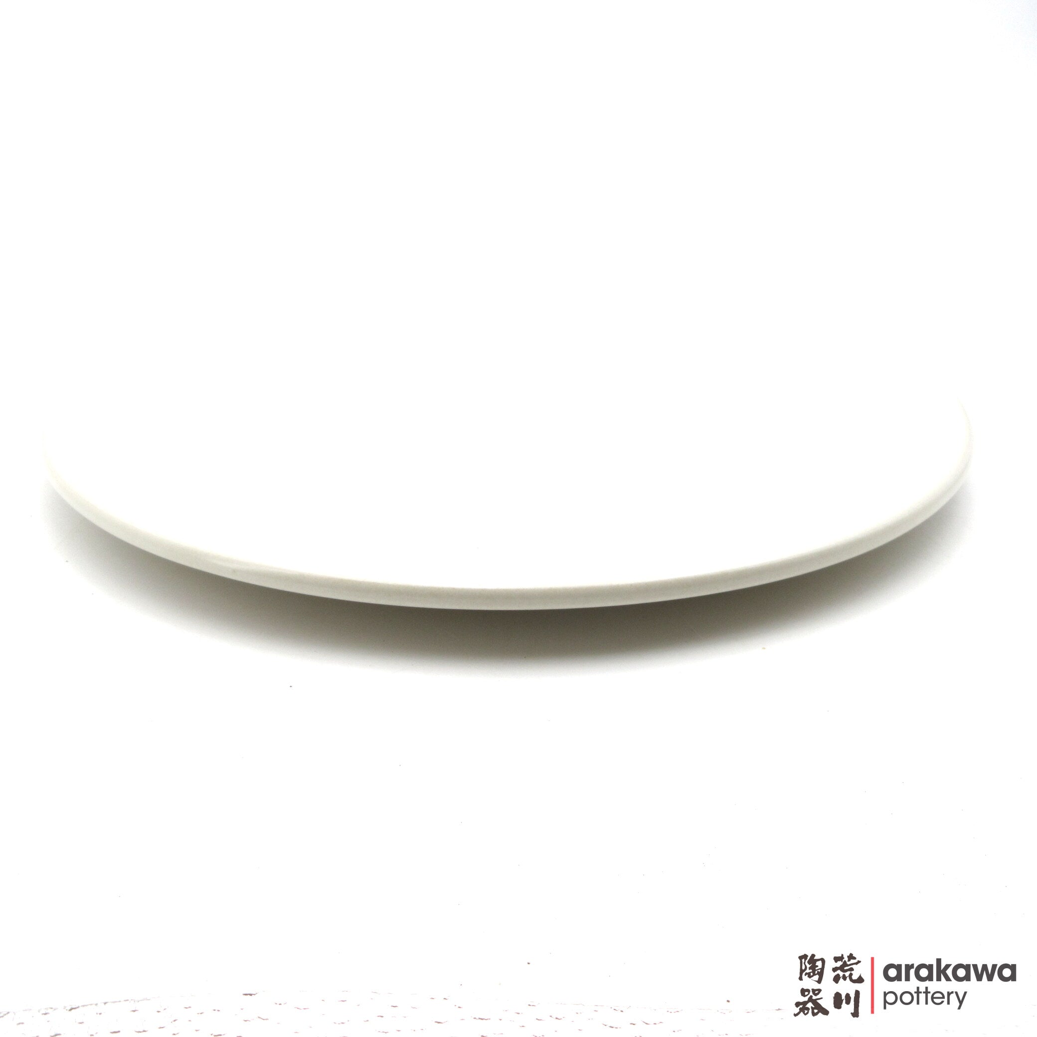 Handmade Dinnerware 11 Round Plate Nisei Edition 0519-167 made by Thomas Arakawa and Kathy Lee-Arakawa at Arakawa Pottery