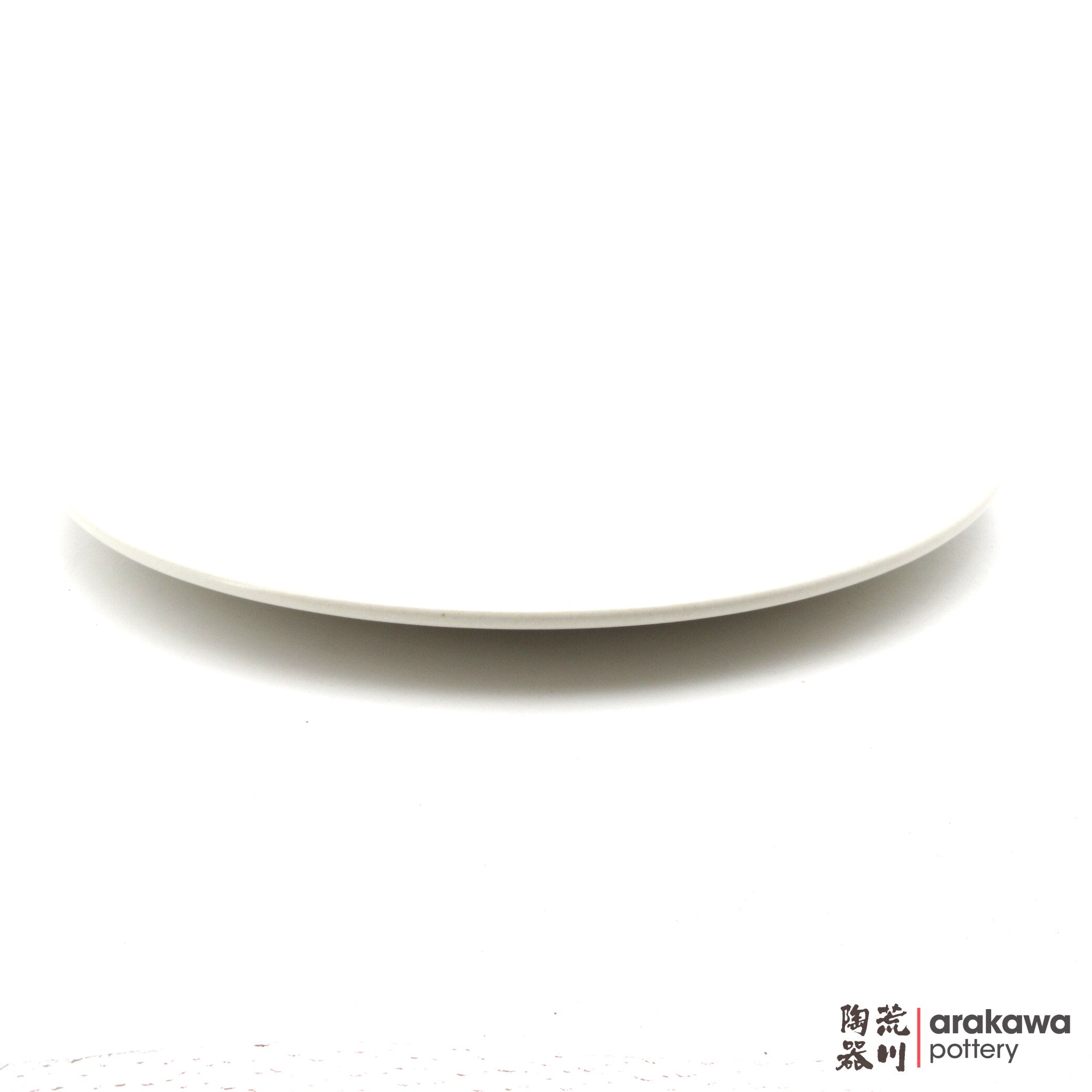 Handmade Dinnerware 11 Round Plate Nisei Edition 0519-168 made by Thomas Arakawa and Kathy Lee-Arakawa at Arakawa Pottery
