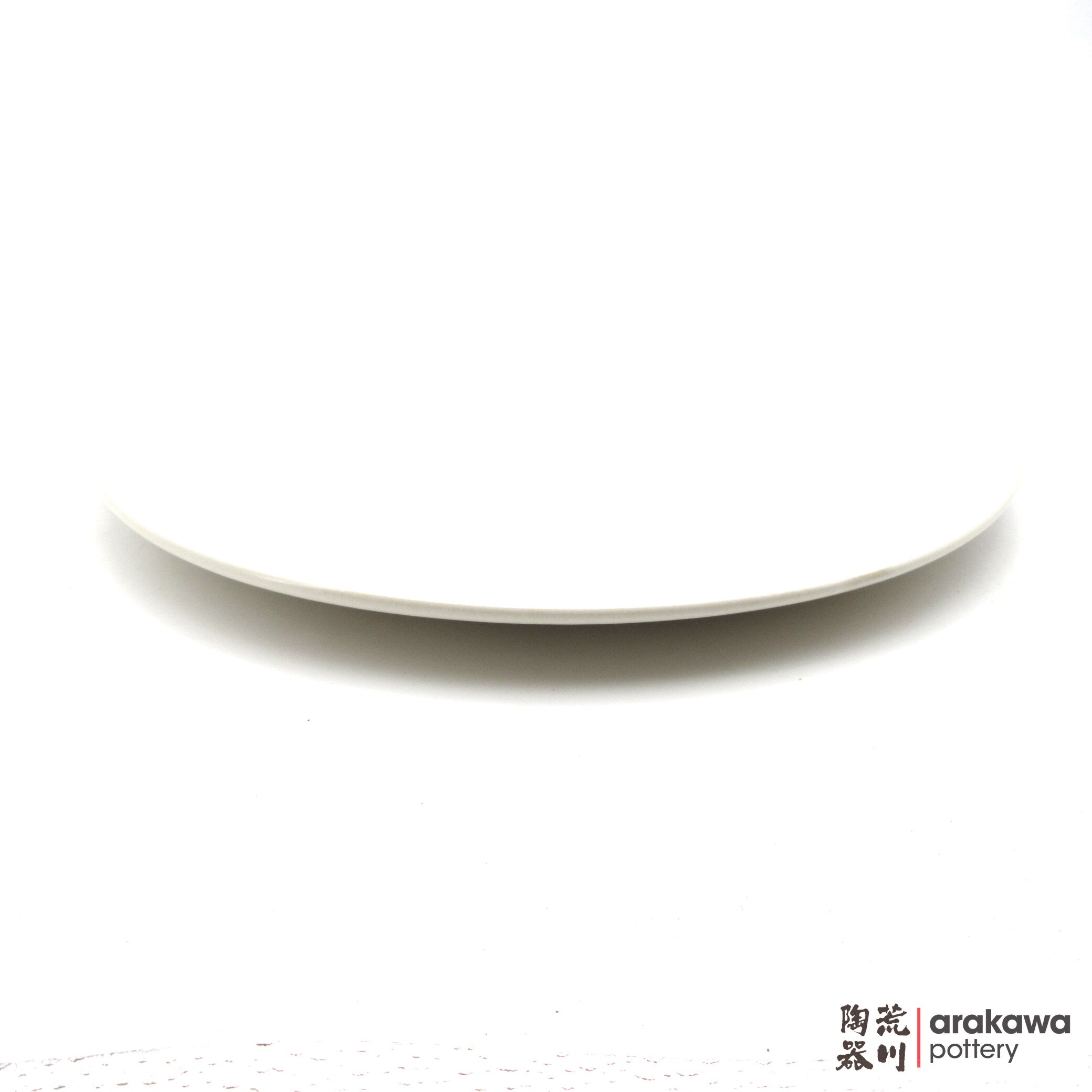 Handmade Dinnerware 11 Round Plate Nisei Edition 0519-169 made by Thomas Arakawa and Kathy Lee-Arakawa at Arakawa Pottery